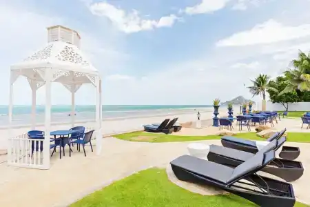 Wora Bura Hua Hin Resort & Spa - SHA Extra Plus - 4