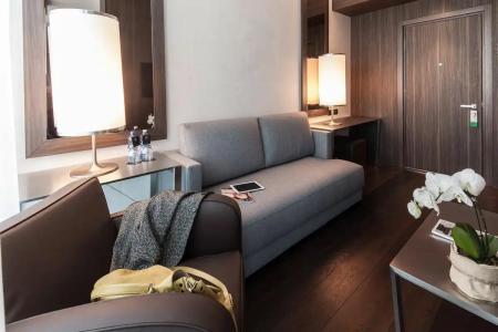 Hyatt Centric Milan Centrale - 53