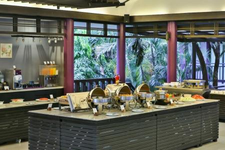 Phuvaree Resort - 62