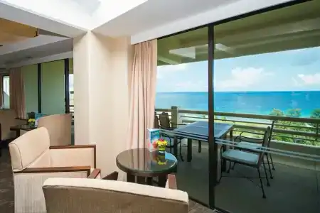 Hilton Phuket Arcadia Resort & Spa - SHA Plus - 93