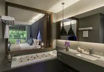 Avista Hideaway Phuket Patong - MGallery - SHA Plus - 25