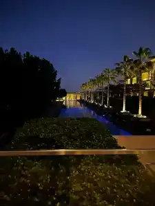 The Oberoi Beach Resort, Al Zorah - 22