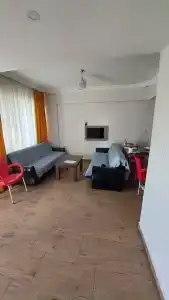 Alanya Queen Apart Otel - 17