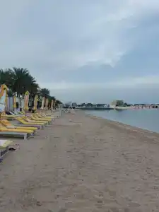 Vida Beach Resort Umm Al Quwain - 62