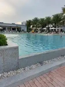 Vida Beach Resort Umm Al Quwain - 28