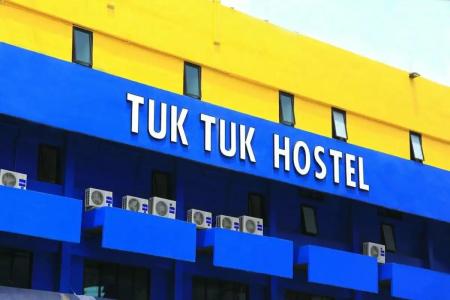 Tuk Tuk Hostel - 94