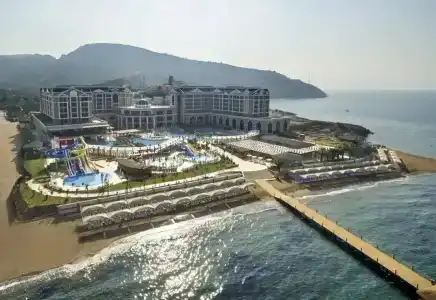 Sunis Efes Royal Palace Resort & Spa - 53