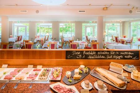 Best Western Plus OstseeWaldschloesschen - 24