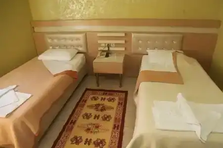 Otel Gunduz - 3