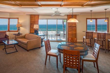 Pacific Terrace - 33