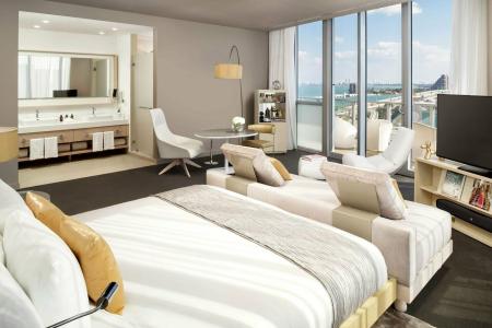 The Gabriel Miami Downtown, Curio Collection by Hilton - 20