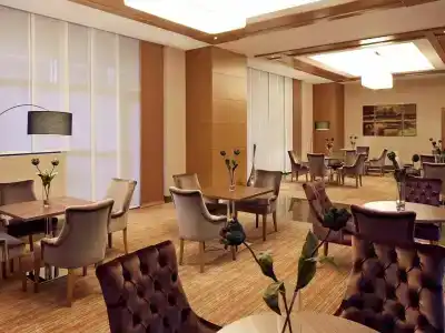 Mercure Istanbul Altunizade - 96