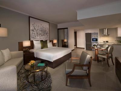 Novotel Deira City Centre - 52