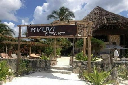 Mvuvi Boutique Resort - 45