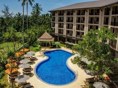 ibis Styles Krabi Ao Nang - SHA Extra Plus - 77