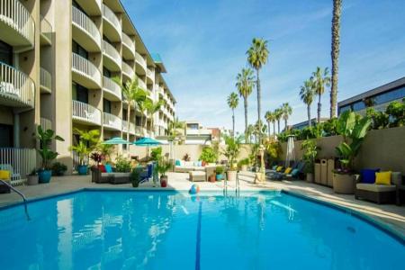 Inn by the Sea, La Jolla - 66