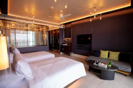 Baba Beach Club Hua Hin Luxury Pool Villa by Sri panwa - 72