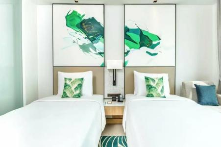 Hilton Garden Inn Phuket Bang Tao - SHA Extra Plus - 62