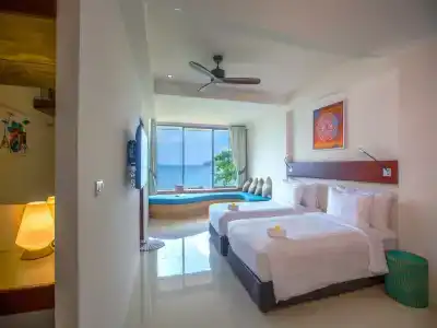 Norn Talay Surin Beach Phuket - 62