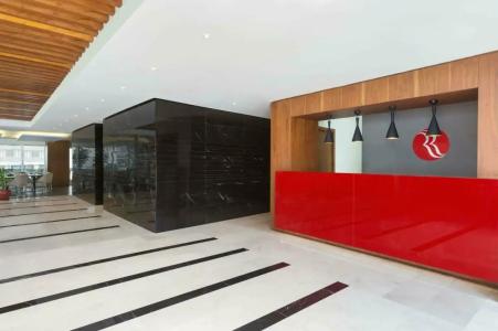 Ramada Encore Istanbul Kartal - 96