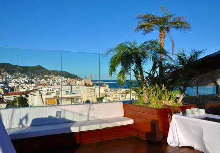 MiM Sitges & Spa - 33