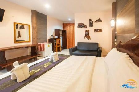 Naiyang Discovery Beach Resort SHA - 56