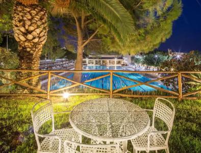 UNAHOTELS Naxos Beach Sicilia - 72