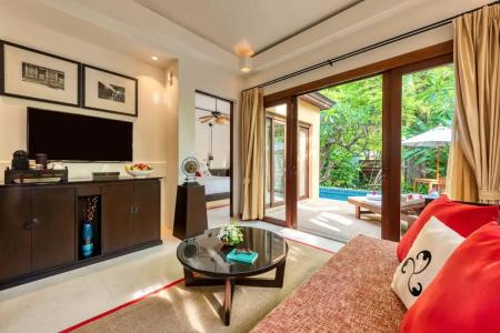 Movenpick Asara Resort & Spa Hua Hin - 56