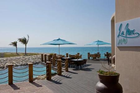 Sofitel Bahrain Zallaq Thalassa Sea & Spa - 23