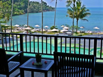 Mercure Koh Chang Hideaway - 61