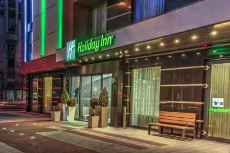 Holiday Inn Plovdiv, an IHG - 23