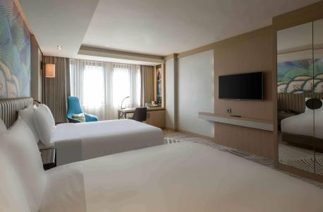 DoubleTree by Hilton Istanbul - Sirkeci - 93