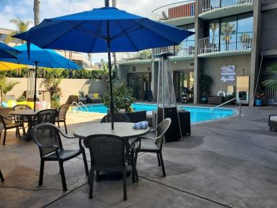 Inn by the Sea, La Jolla - 5