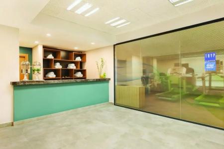 Tryp by Wyndham Istanbul Atasehir - 8