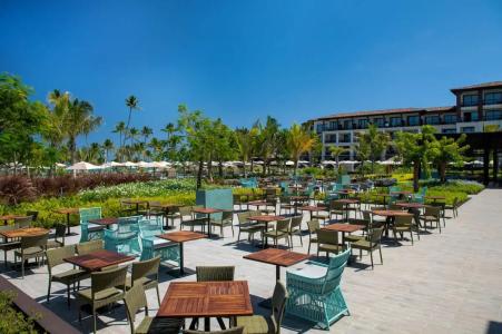 Adults Only Club at Lopesan Costa Bavaro Resort - 43