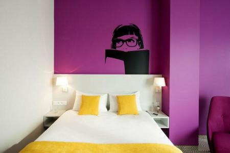 Ibis Styles Wroclaw Centrum - 81