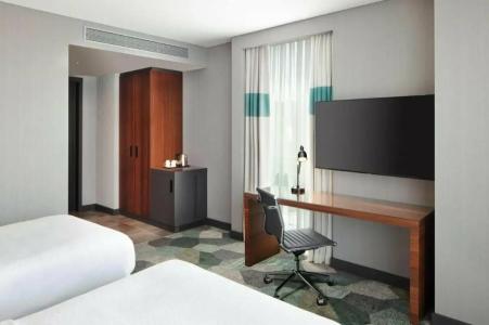 Four Points by Sheraton Istanbul Kagithane - 46