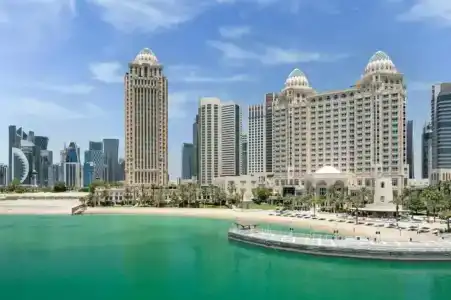 Four Seasons Doha - 0