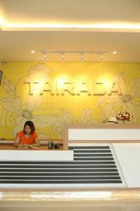 Tairada Boutique - 14