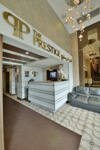 The Prestige Nana - 8