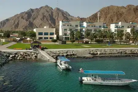 Radisson Blu Resort, Fujairah - 34