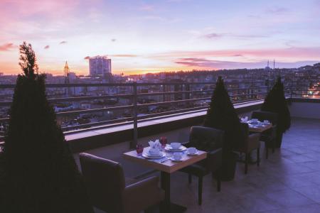 Serenity Suites Istanbul Airport - 3
