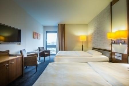 Park Inn by Radisson Lubeck - 37