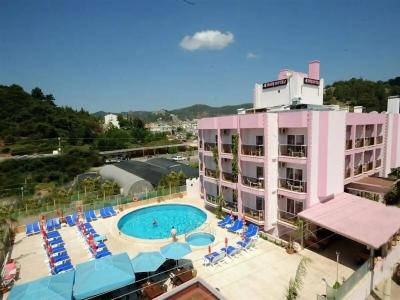 Rosy Marmaris - 42