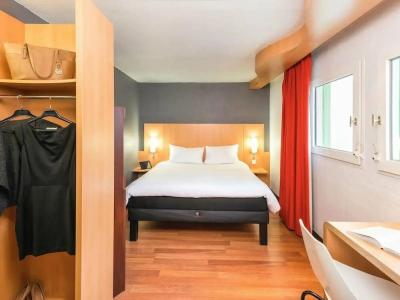 ibis Bordeaux Centre Meriadeck - 9