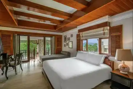 Thavorn Beach Village Resort & Spa Phuket - SHA Extra Plus - 25