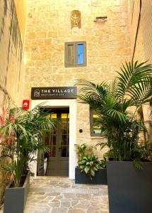 The Village Boutique and SPA - 9