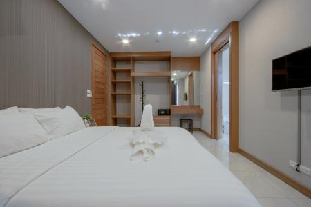 Kepler Residence Bangkok - 21