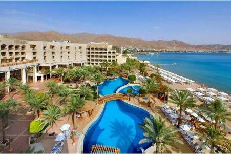 InterContinental Aqaba, an IHG - 33