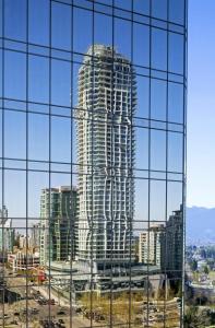 Element Vancouver Metrotown - 33